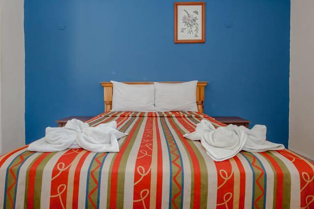 Hotel La Alegria Playa del Carmen