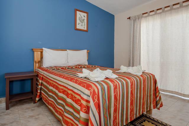 La Alegria Hotel 2*