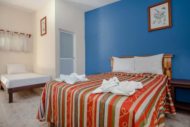 La Alegria Hotel Playa del Carmen