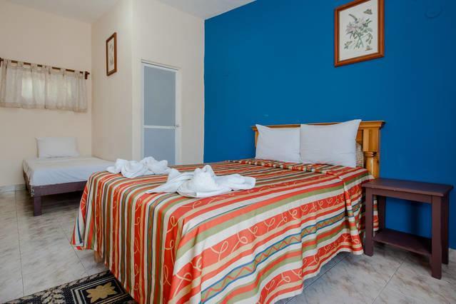 La Alegria Hotel Playa del Carmen