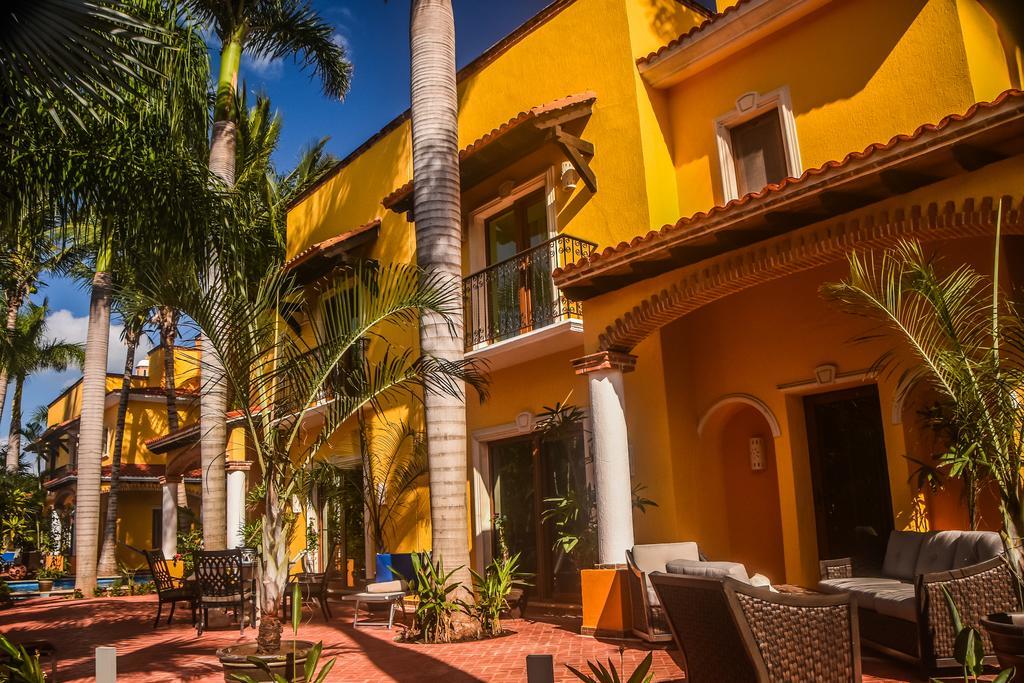 El Diamante Del Caribe Riviera Maya