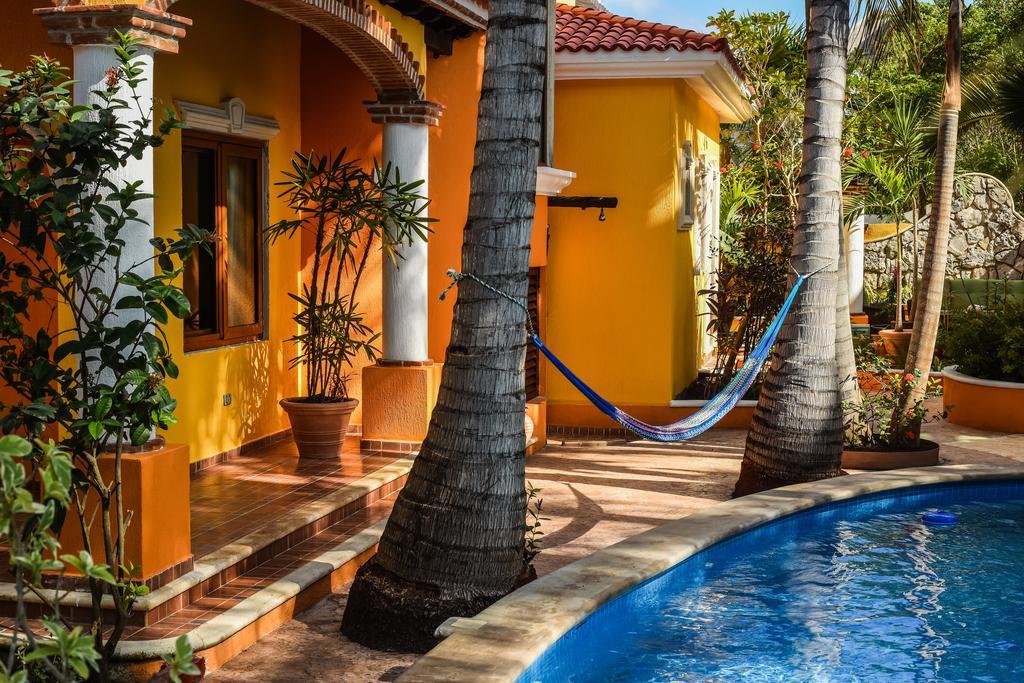 El Diamante Del Caribe * Riviera Maya