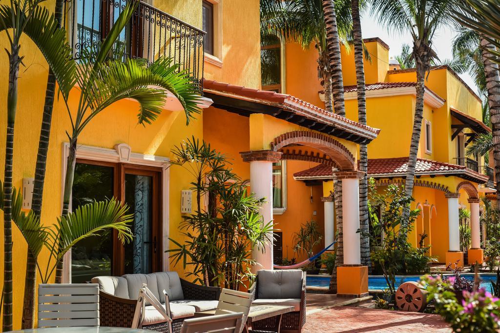 El Diamante Del Caribe Riviera Maya