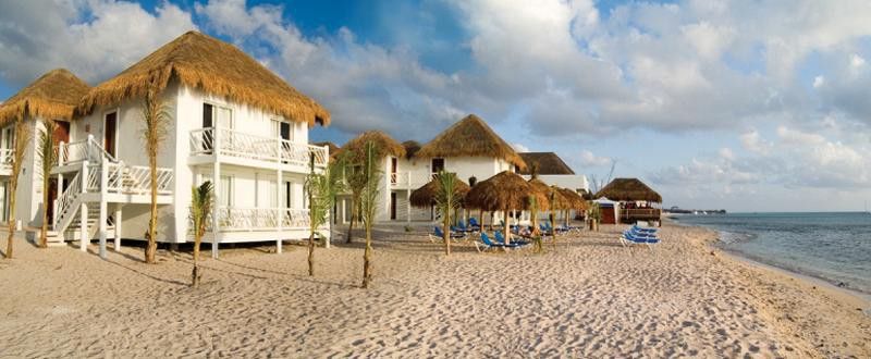 Sunscape Sabor