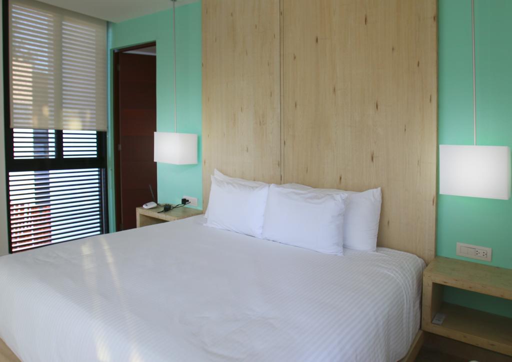 Apartahotel Anah Tulum Akumal
