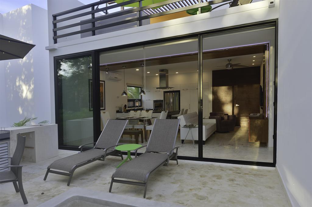Anah Tulum Apartahotel Akumal