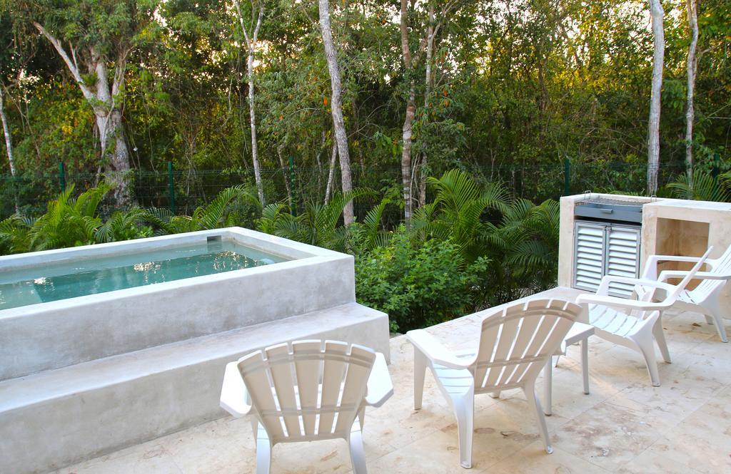 Apartahotel Anah Tulum