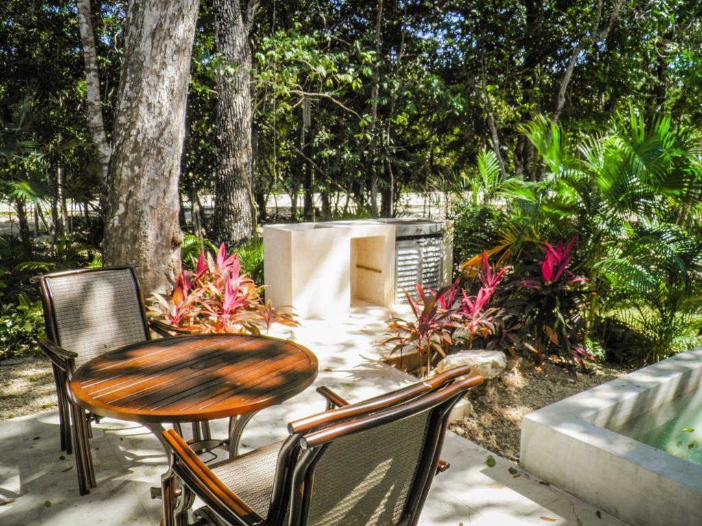 Anah Tulum Apartahotel