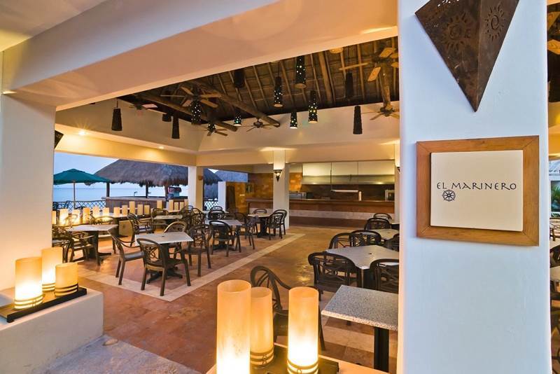Resort Sunscape Sabor Cozumel