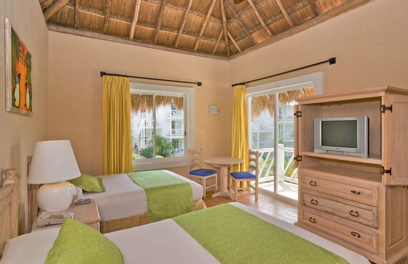 Resort Sunscape Sabor