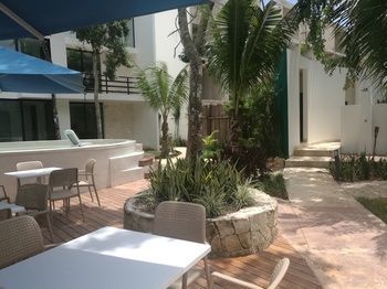 A-nah Tulum 4*