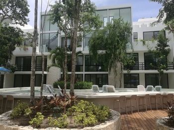 Hotel A-nah Tulum