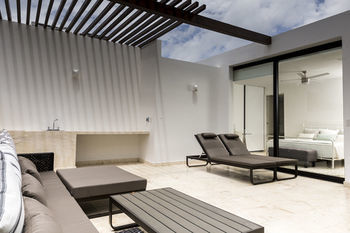 Hotel A-nah Tulum 4*