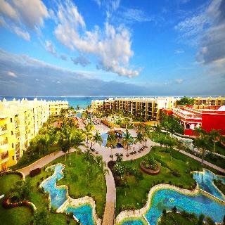 The Royal Haciendas & 4*