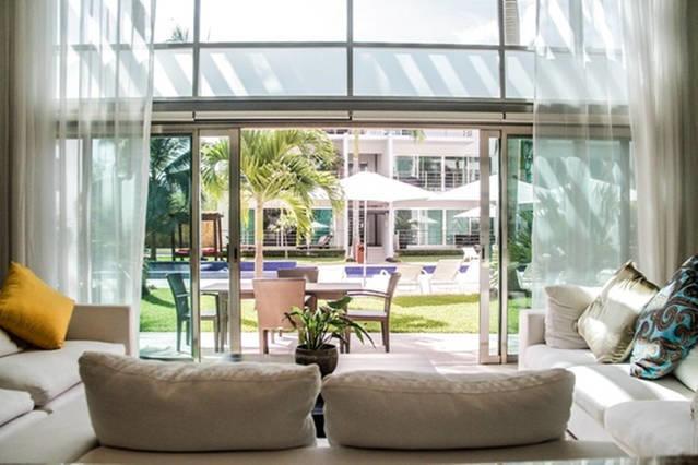Via 38 - Luxury Close To The Beach Apartment