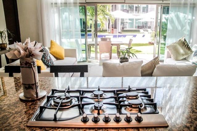 Apartment Via 38 - Luxury Close To The Beach *