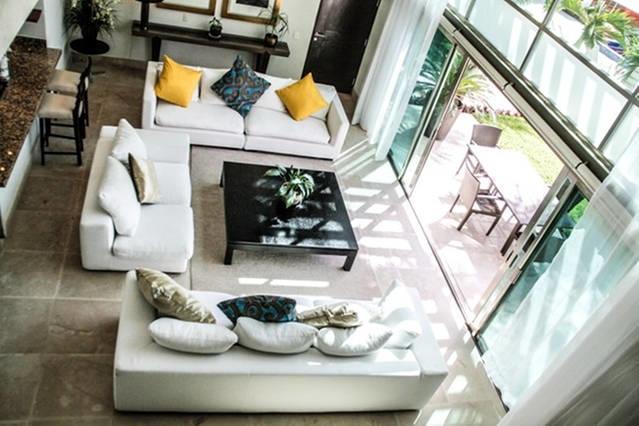 Via 38 - Luxury Close To The Beach Apartment Playa del Carmen