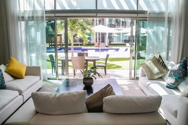Via 38 - Luxury Close To The Beach Apartment *