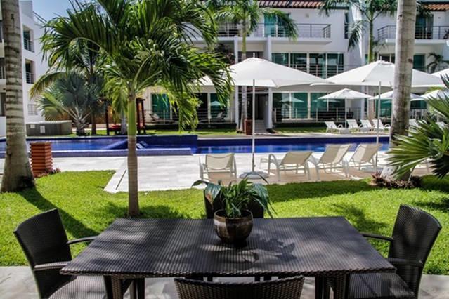 Via 38 - Luxury Close To The Beach Playa del Carmen