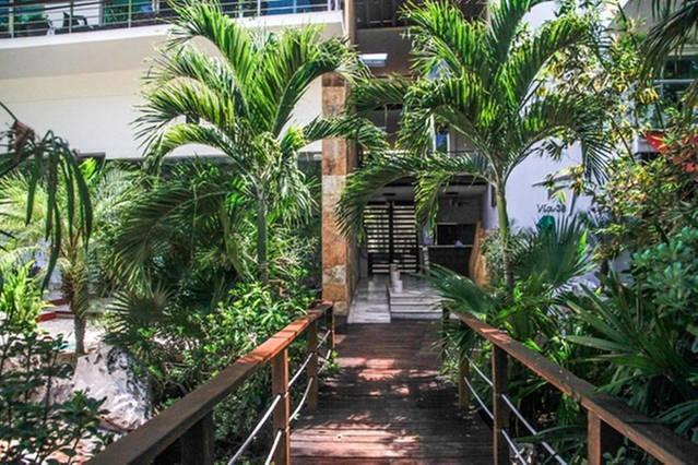 Via 38 - Luxury Close To The Beach Playa del Carmen