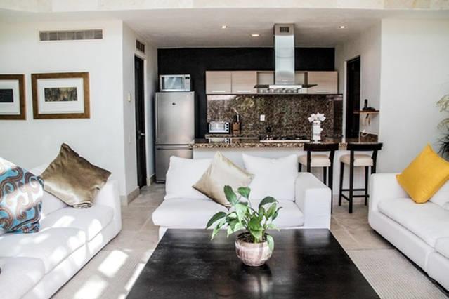 Apartment Via 38 - Luxury Close To The Beach Playa del Carmen