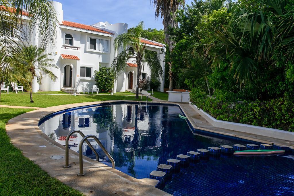 Playamar Tucan By Moskito Holiday home Riviera Maya