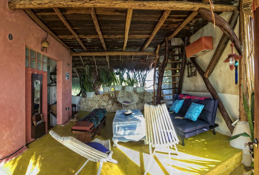 Casa Corazon * Playa del Carmen