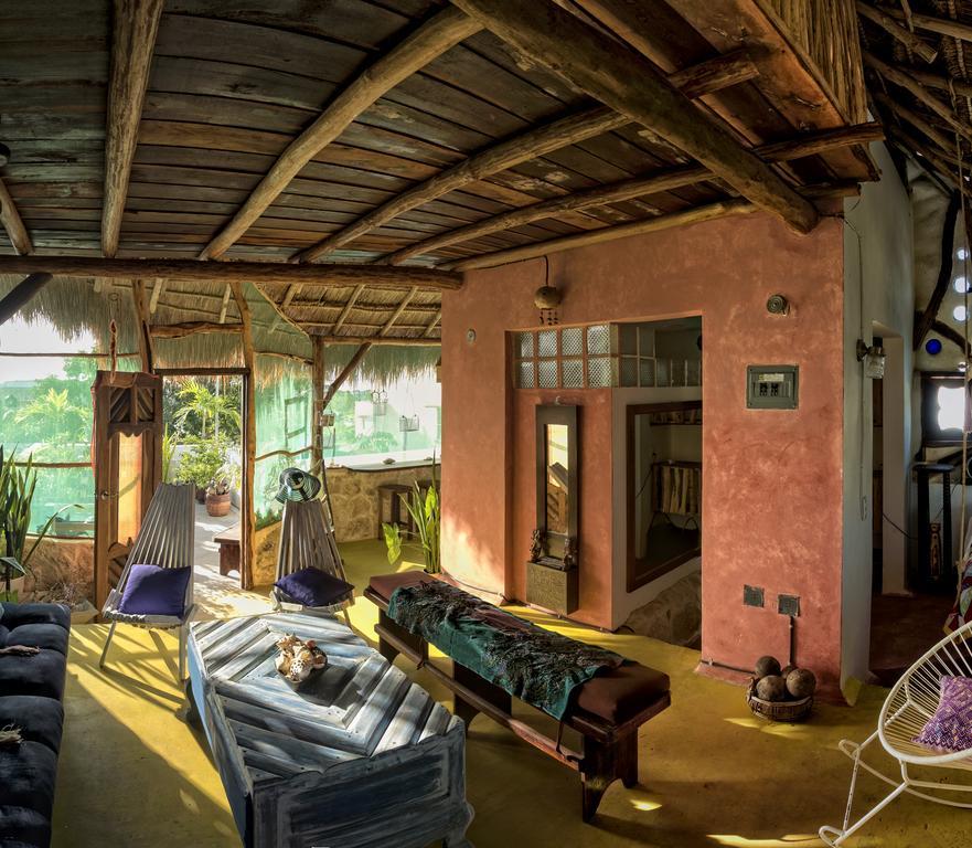 Casa Corazon * Playa del Carmen