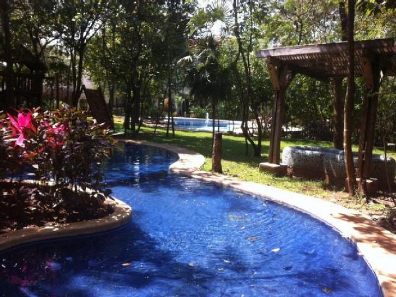Casa Paraiso Selvamar Apartamento