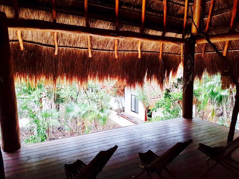 Ecovergel Riviera Maya Boutique Hotel 3*