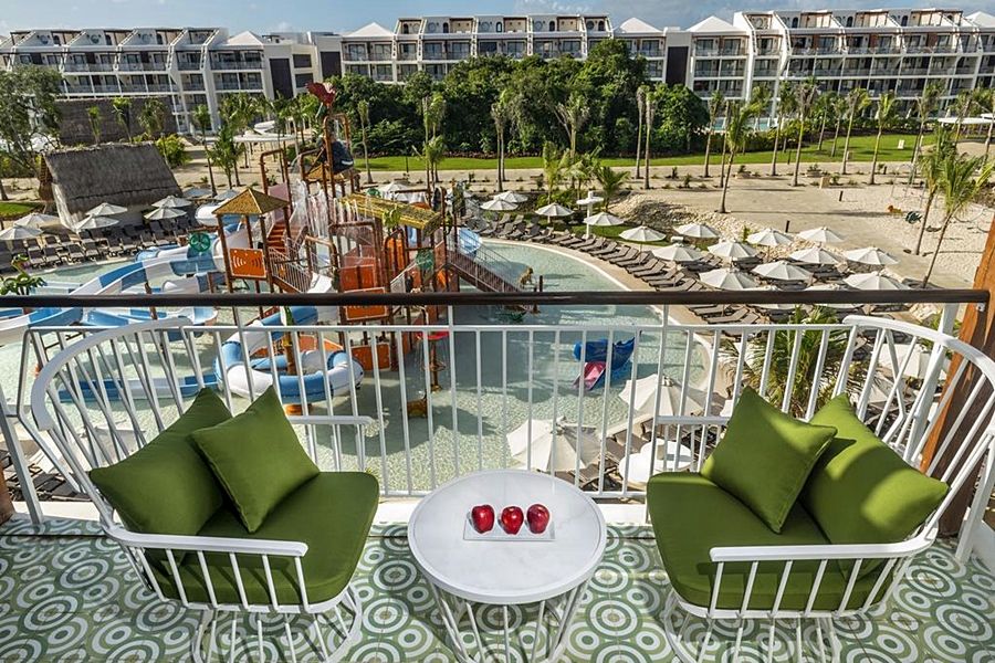 Resort El Beso At Ocean Riviera Paradise El Beso - Adults Only 5*