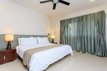 Apartamento Sabbia 4102- Bedrooms All-In Suite Playa del Carmen