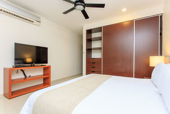 Sabbia 4102- Bedrooms All-In Suite Apartamento