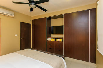 Sabbia 4102- Bedrooms All-In Suite Apartamento