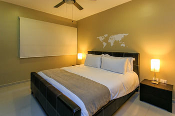 Apartamento Sabbia 4102- Bedrooms All-In Suite *