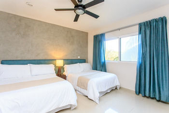 Sabbia 4102- Bedrooms All-In Suite Apartamento *