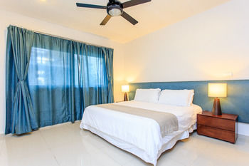 Apartamento Sabbia 4102- Bedrooms All-In Suite