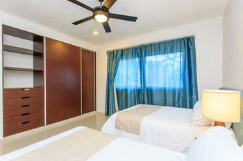 Apartamento Sabbia 4102- Bedrooms All-In Suite *