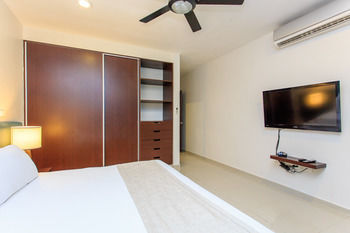 Apartamento Sabbia 4102- Bedrooms All-In Suite
