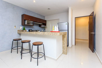 Sabbia 4102- Bedrooms All-In Suite Apartamento *