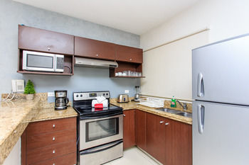 Sabbia 4102- Bedrooms All-In Suite Apartamento Playa del Carmen