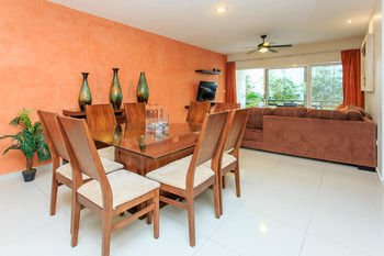 Sabbia 4102- Bedrooms All-In Suite Apartamento