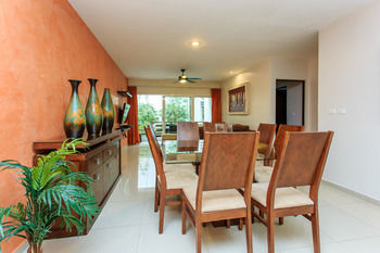 Sabbia 4102- Bedrooms All-In Suite Apartamento Playa del Carmen