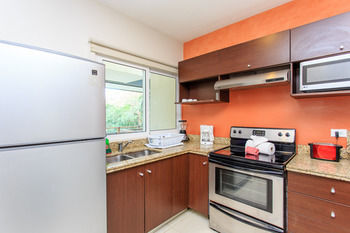 Sabbia 4102- Bedrooms All-In Suite Apartamento