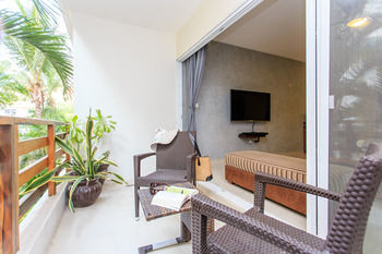 Apartamento Sabbia 4102- Bedrooms All-In Suite Playa del Carmen