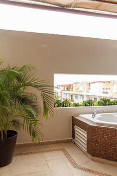 Apartamento Sabbia 4102- Bedrooms All-In Suite