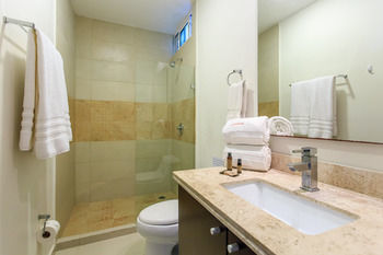 Apartamento Sabbia 4102- Bedrooms All-In Suite *