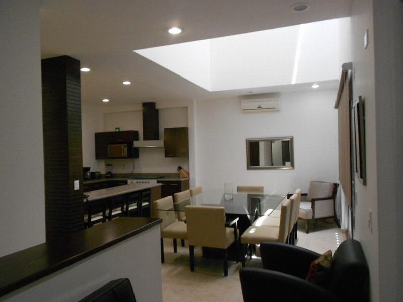 Casa Paraiso Selvamar Apartamento *