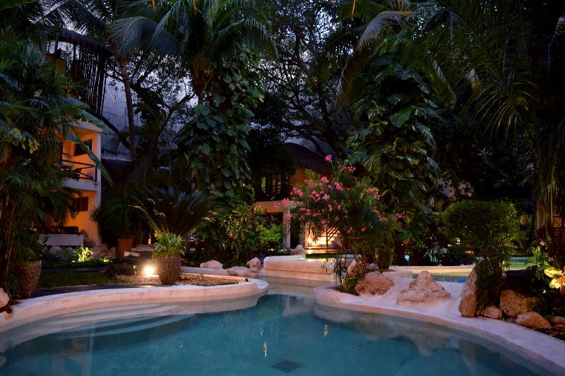 Hotel La Tortuga Y - Solo Adultos