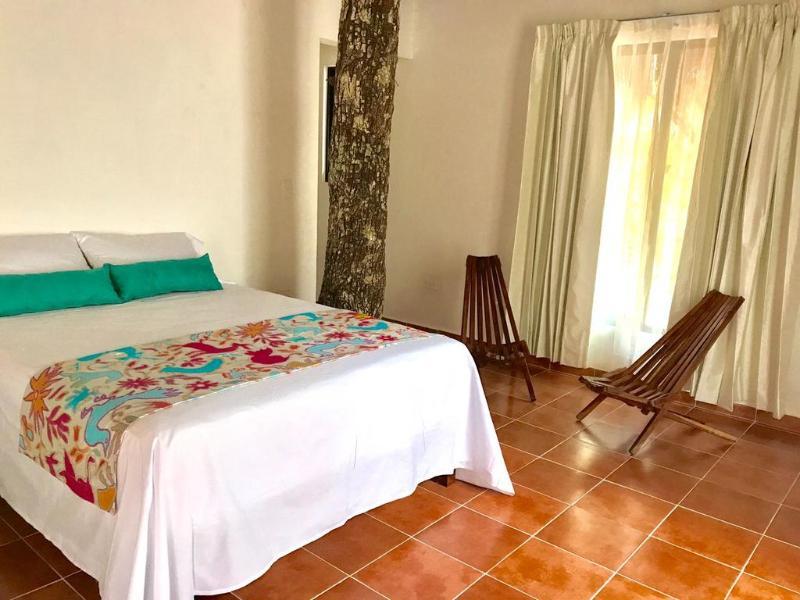 Hotel Ecovergel Riviera Maya Boutique Chemuyil